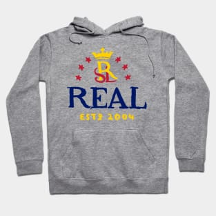 Real Salt Lakeeee Hoodie